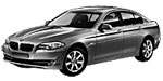 BMW F10 B3744 Fault Code