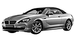 BMW F12 B3744 Fault Code